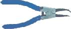 Circlip Plier  2034 D Circlip Plier  2034 D